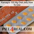 Kamagra 100 Mg Oral Jelly How To Use 43